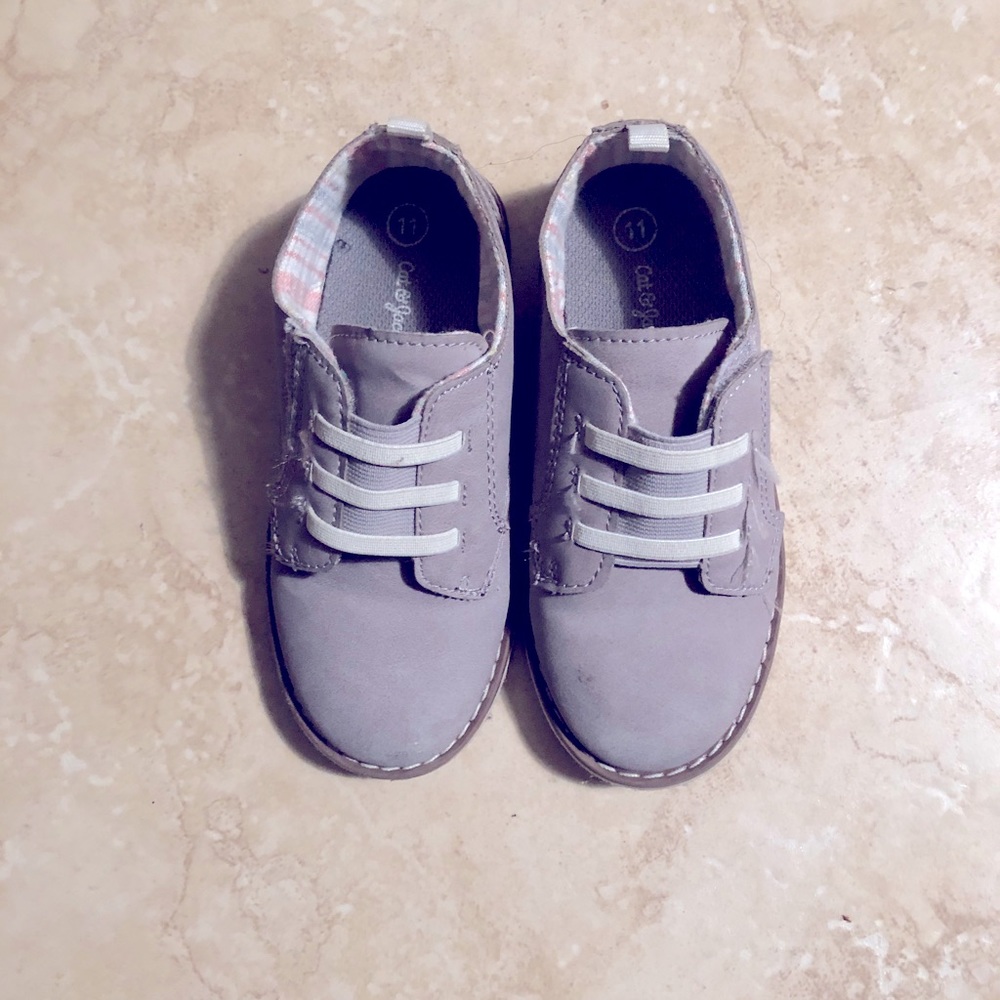Oscar Oxford